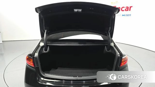 Kia Come New K7 id 4689455 из Кореи 11