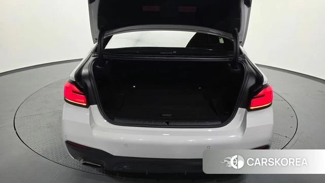 BMW 5 Series (G30) id 4736198 из Кореи 11