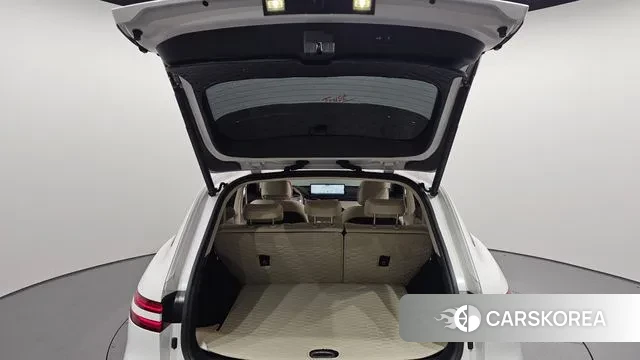 Genesis GV70 id 2894539 из Кореи 11