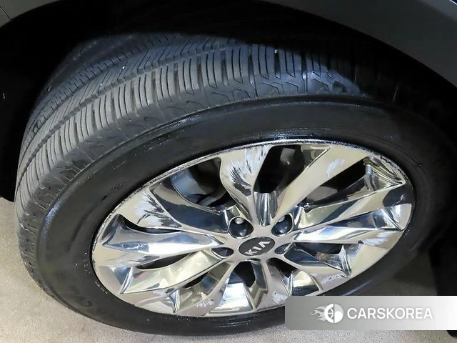 Kia The New Sorento id 4477628 из Кореи 11