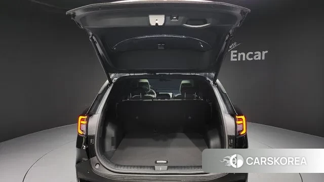 Kia The New Sportage 5th Generation id 3633725 из Кореи 11