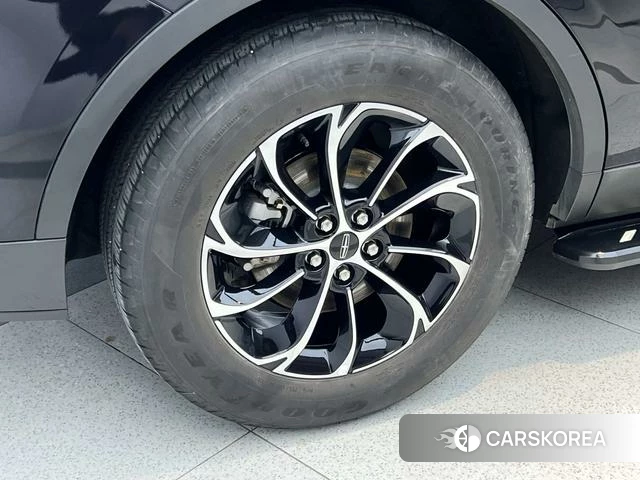 Lincoln Navigator id 4236349 из Китая 11