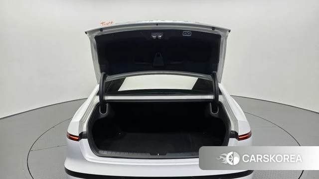 Hyundai Grandeur (GN7) id 4322474 из Кореи 11