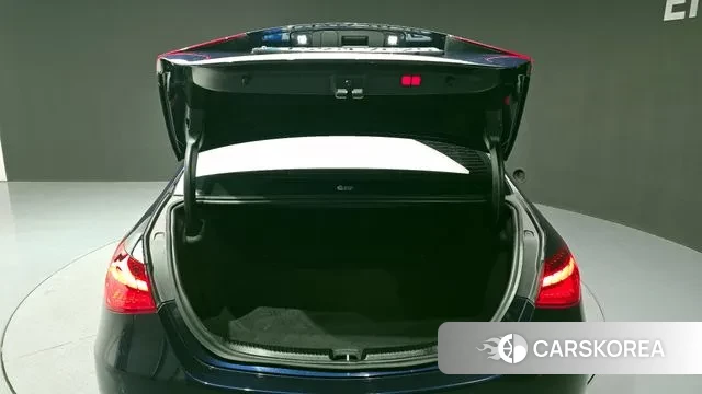 Mercedes-Benz C-Class W206 id 3334366 из Кореи 11