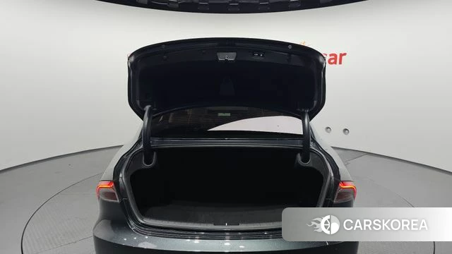 Hyundai The New Grandeur IG id 4754510 из Кореи 11