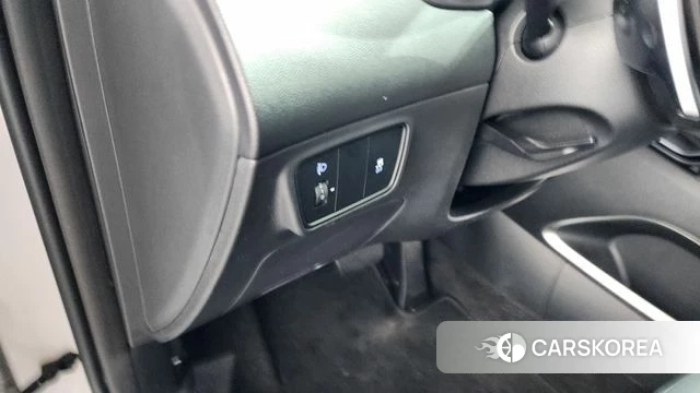 Hyundai Tucson (NX4) id 4402383 из Кореи 11