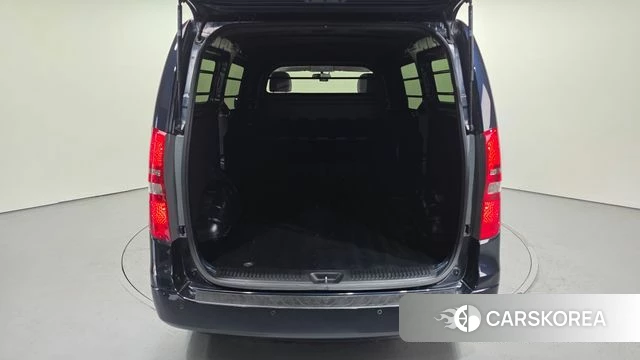 Hyundai The New Grand Starex id 3879706 из Кореи 11