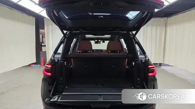 BMW X7 (G07) id 3472386 из Кореи 11