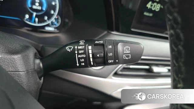 Hyundai Palisade id 4775457 из Кореи 11