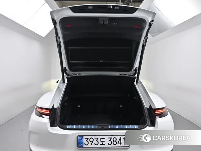 Porsche Panamera (972) id 3560047 из Кореи 11