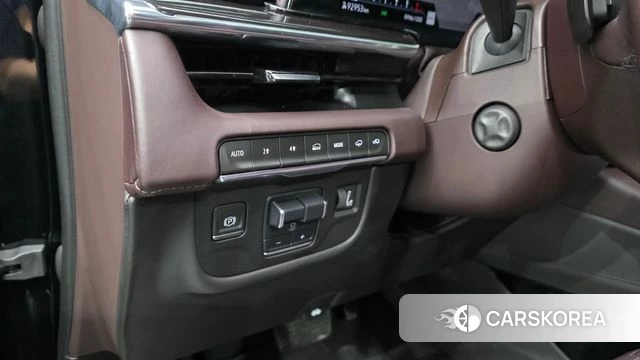 Cadillac Escalade 5th Generation id 4641990 из Кореи 11