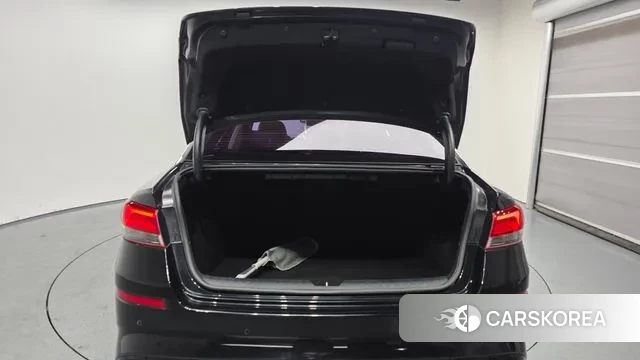 Kia The New K5 2nd generation id 3772788 из Кореи 11