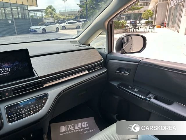 Honda Odyssey id 4313674 из Китая 11