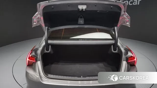 Kia K8 Hybrid id 3367110 из Кореи 11