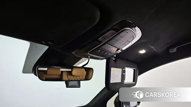 Hyundai The New Santa Fe id 3422054 из Кореи 11