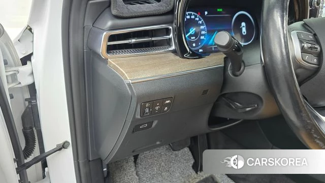 Kia K5 3rd generation id 4942098 из Кореи 11