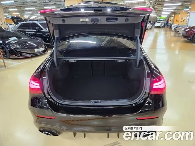 Mercedes-Benz A-Class W177 id 2873677 из Кореи 11