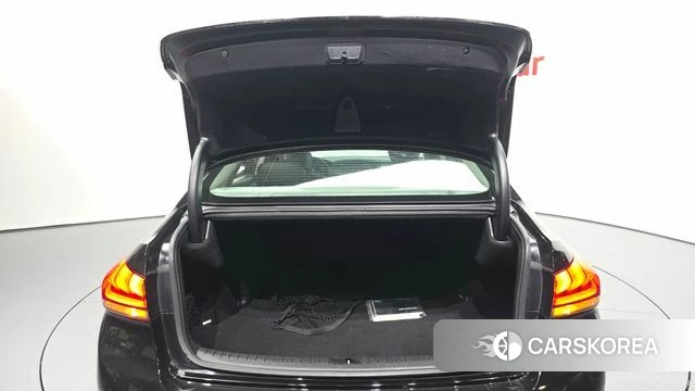 Genesis G80 id 4765363 из Кореи 11