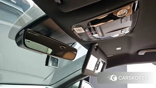 Kia K5 3rd generation id 2931486 из Кореи 11