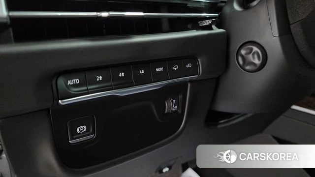 Cadillac Escalade 5th Generation id 4354080 из Кореи 11