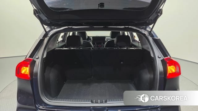 Kia Niro id 4919006 из Кореи 11