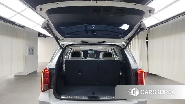 Hyundai The New Palisade id 2989156 из Кореи 11