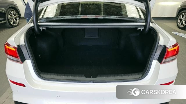 Kia The New K5 2nd generation id 4196880 из Кореи 11