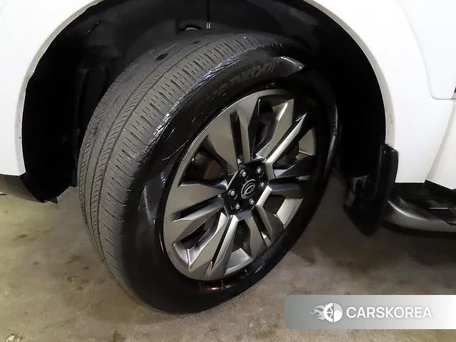 Kia Mohave Master id 3508620 из Кореи 11