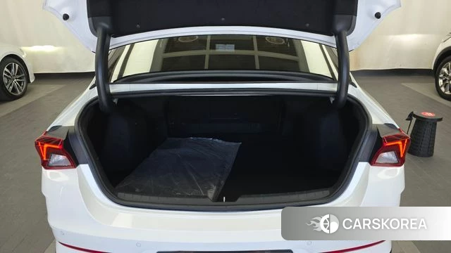 Kia K5 3rd generation id 4458405 из Кореи 11