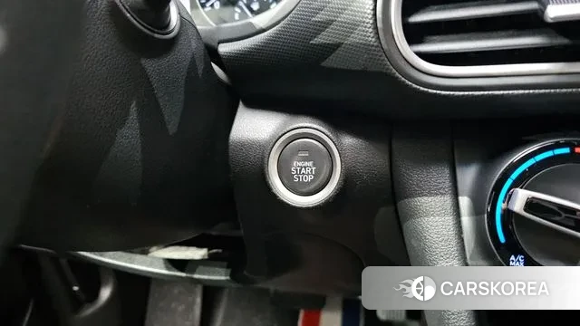 Hyundai Kona id 3351382 из Кореи 11