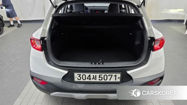 Kia Stonic id 4662414 из Кореи 11