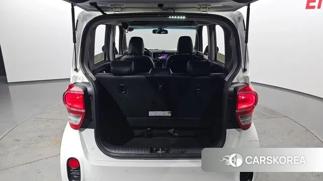 Kia The New Ray id 3754218 из Кореи 11