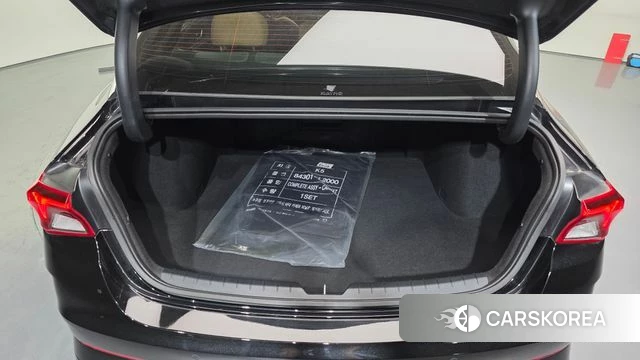 Kia K5 3rd generation id 4201780 из Кореи 11