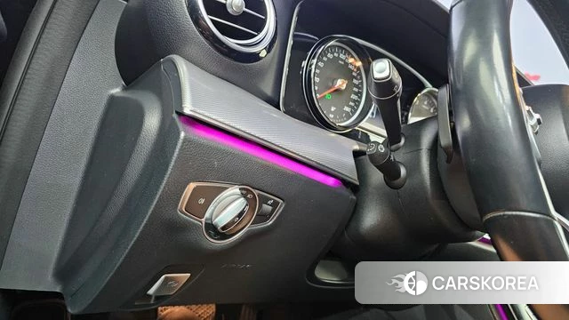 Mercedes-Benz E-Class W213 id 4836761 из Кореи 11