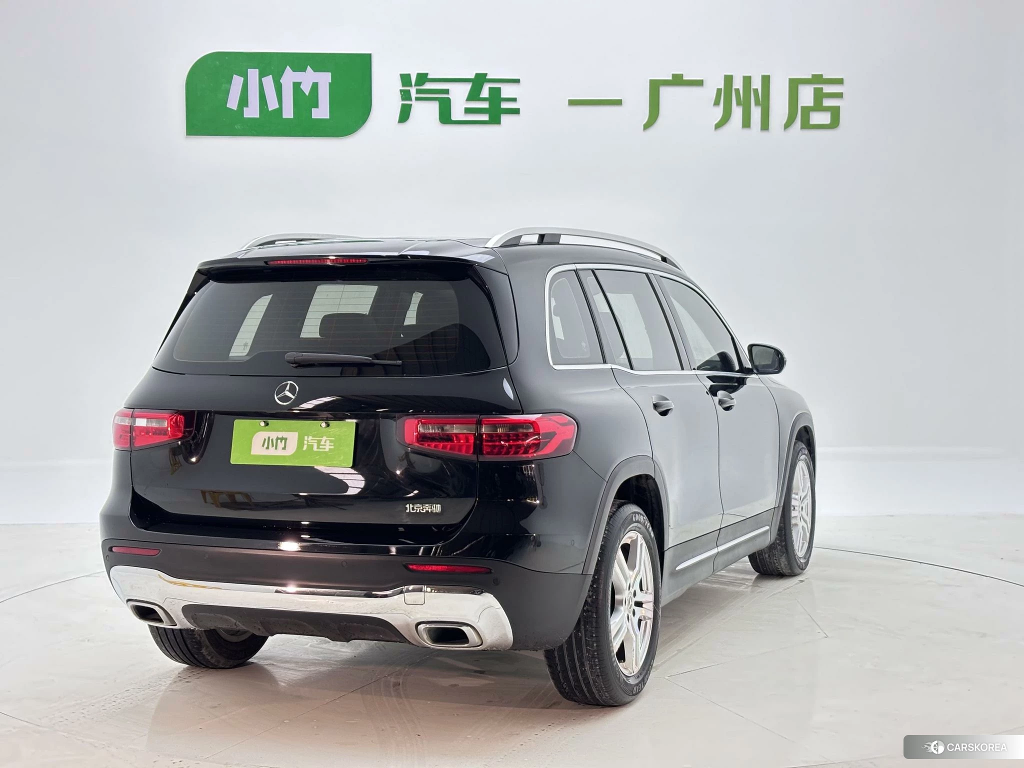 Mercedes-Benz GLB id 4512907 из Китая 11