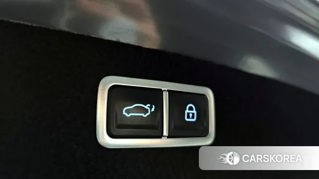 Genesis G80 (RG3) id 3587322 из Кореи 11