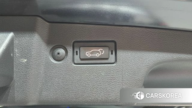 Ssangyong Torres id 4735626 из Кореи 11
