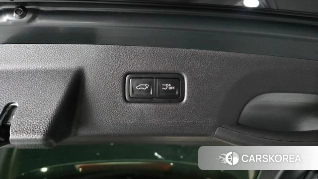 Kia Carnival 4th generation id 4631281 из Кореи 11