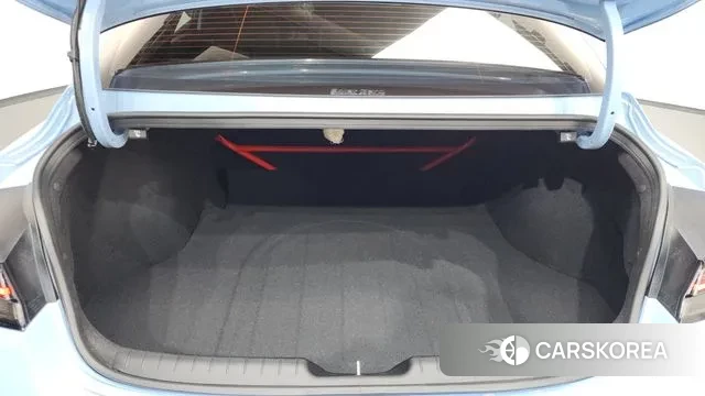 Hyundai The New Avante (CN7) id 3732041 из Кореи 11