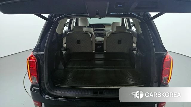 Hyundai Palisade id 4284940 из Кореи 11