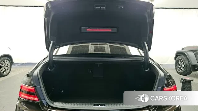 Genesis G90 id 3789142 из Кореи 11