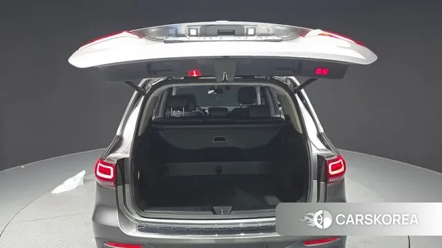 Mercedes-Benz GLB-Class X247 id 3582646 из Кореи 11