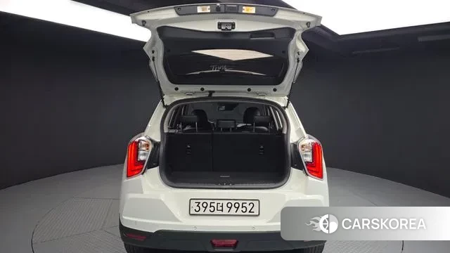 Ssangyong Berry New Tivoli id 3384297 из Кореи 11