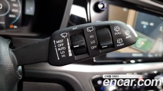 Ssangyong Beautiful Korando id 2681031 из Кореи 11