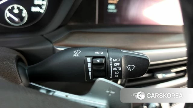 Genesis G90 id 4409922 из Кореи 11