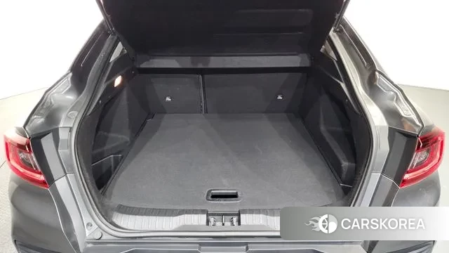 Renault Korea (Samsung) XM3 id 3723054 из Кореи 11