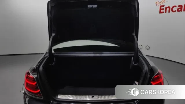 Kia More K9 id 2971491 из Кореи 11