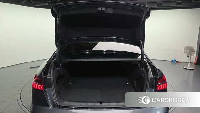 Audi A6 (C8) id 4507879 из Кореи 11
