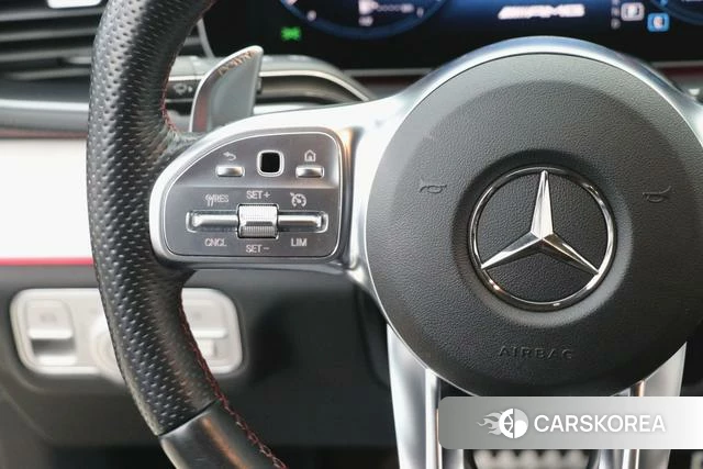Mercedes-Benz GLE AMG id 4275808 из Китая 11