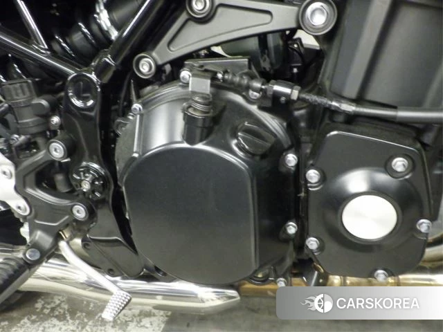 Проданный Kawasaki Z900RS id 4199077 из Японии, фото 11